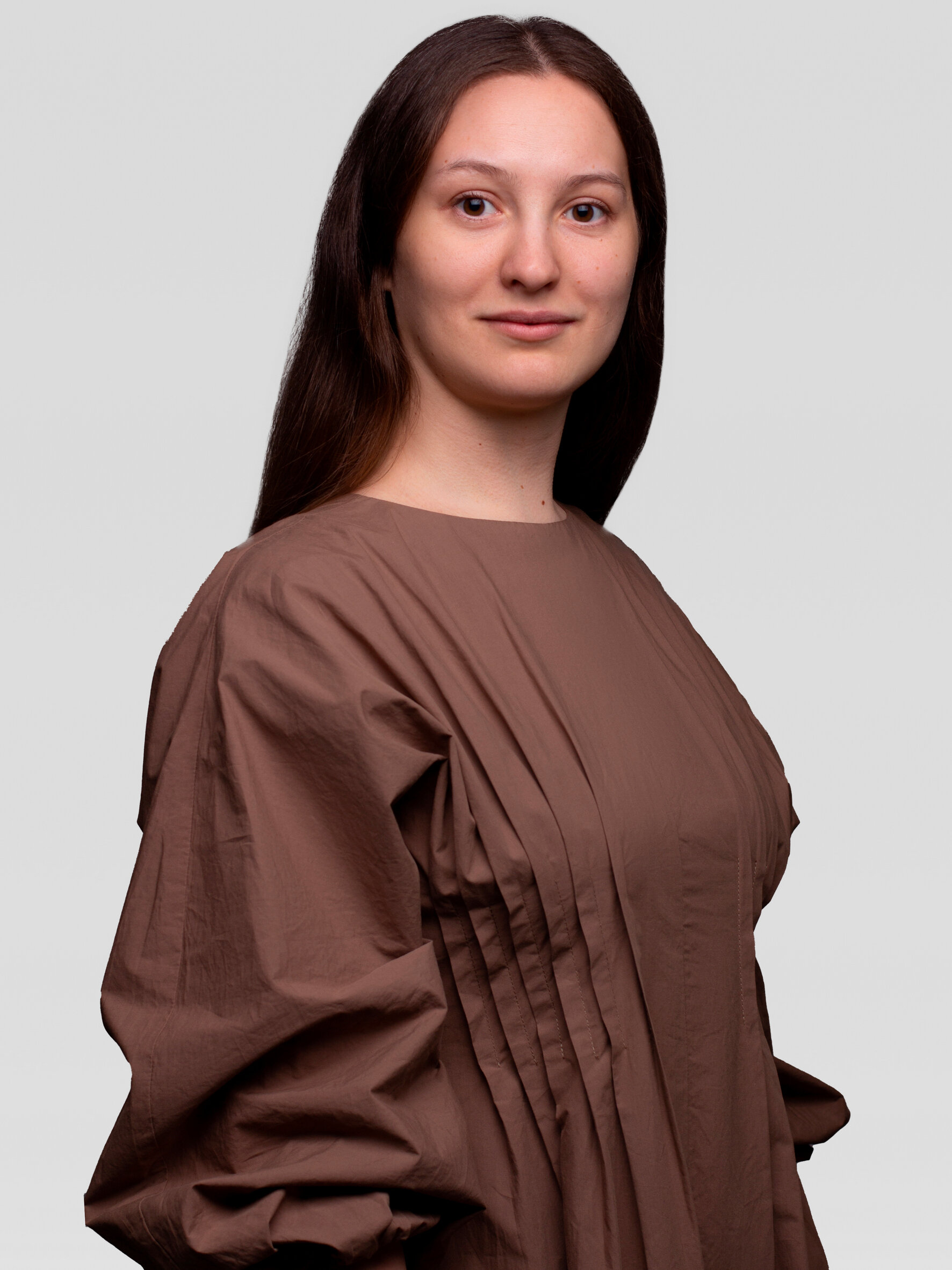 Елена Александровна Ларионова