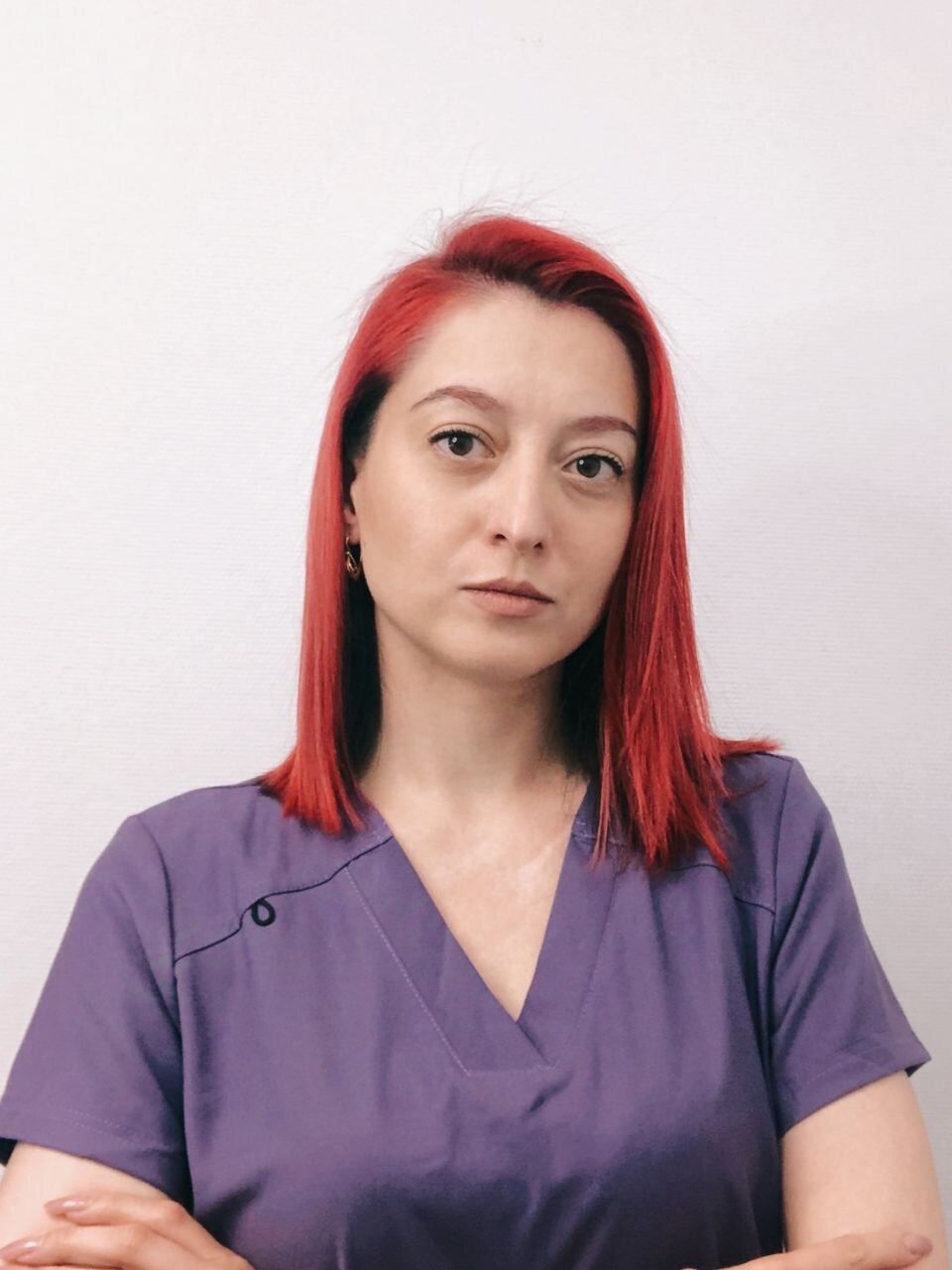 Арина Соболева