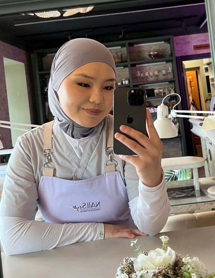 Зулайка Туркманова