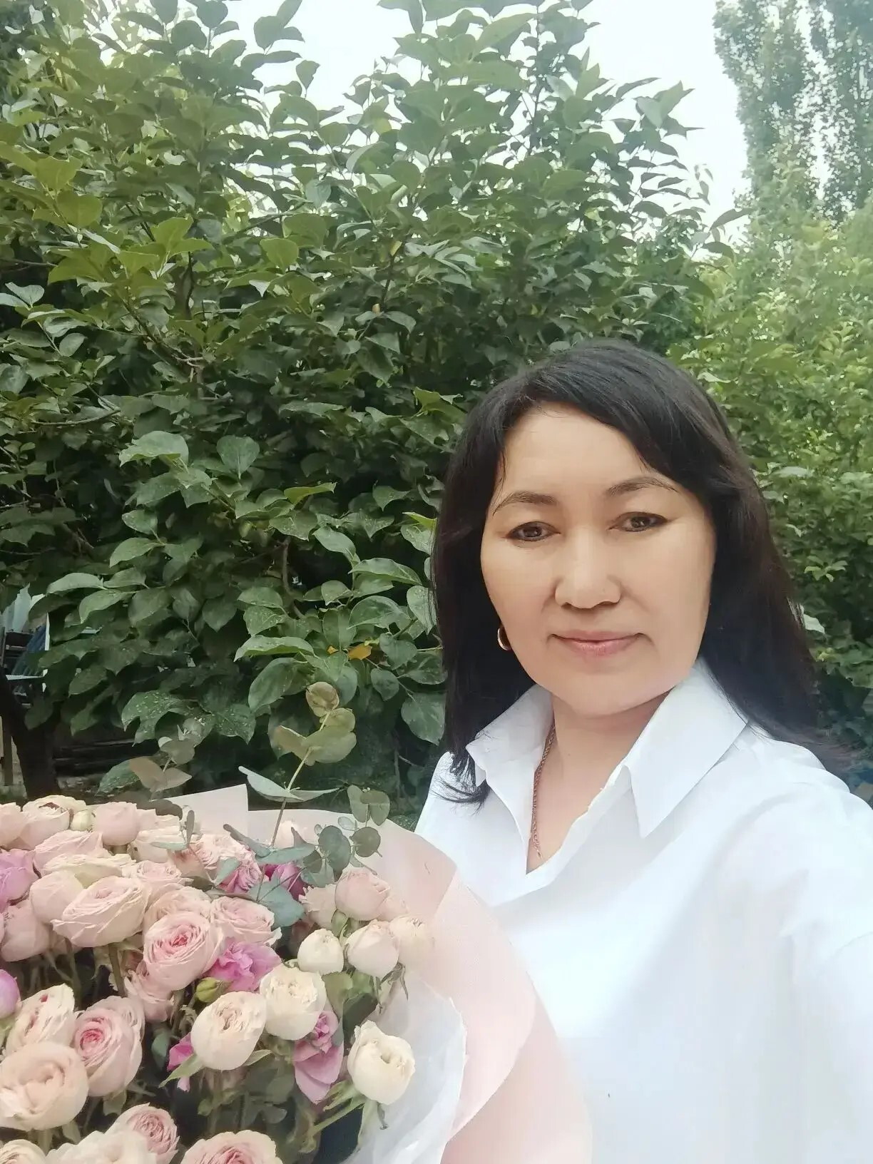 Уулкан Султанмуратовна Мырзатаева