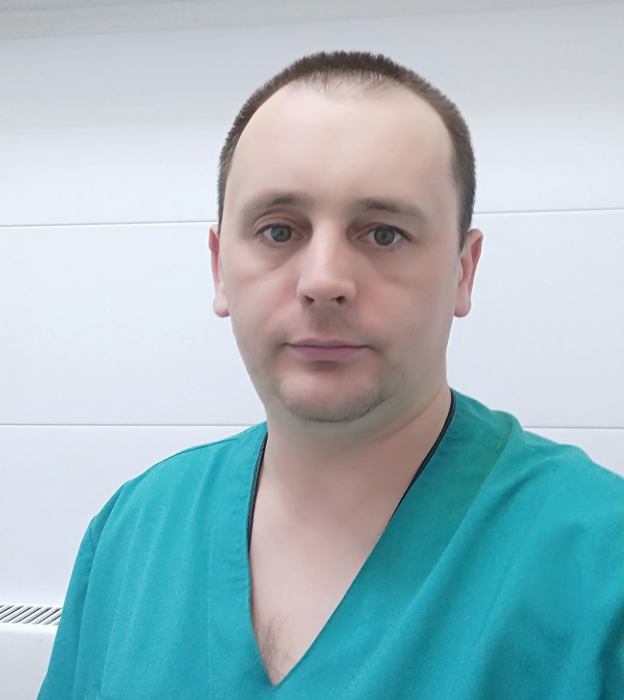 Юрий Иванович Шестаков