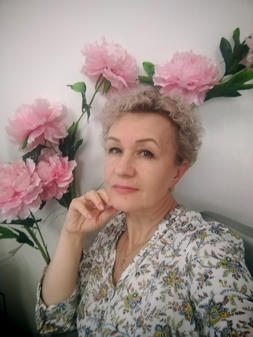 Наталия Игольникова