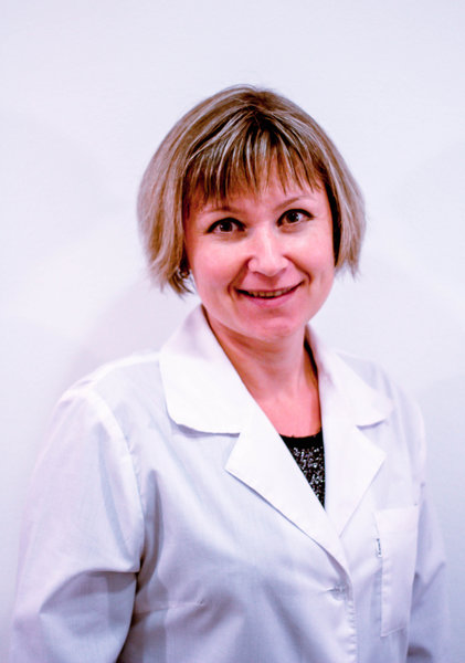 Елена Евгеньевна Кедровских