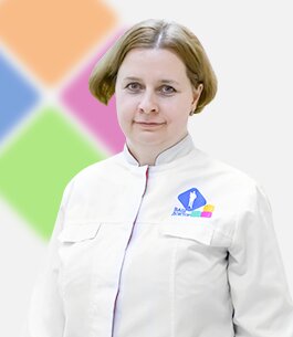 Наталья Евгеньевна Романова