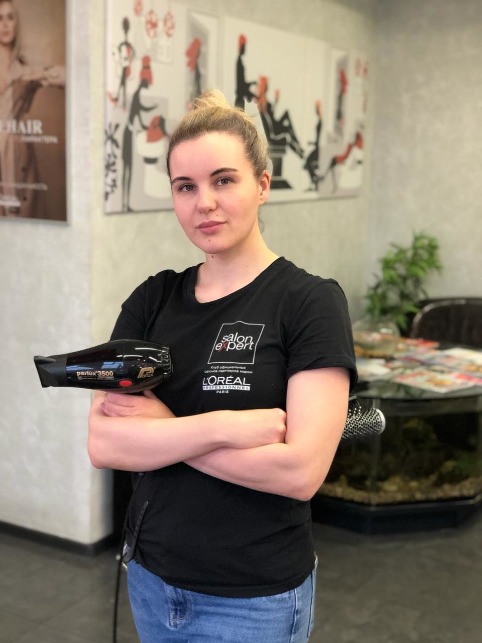 Татьяна Давлетбаева