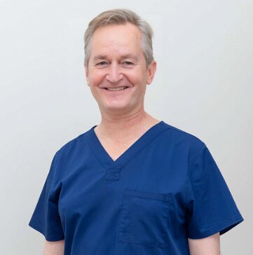 Александр Александрович Горенский