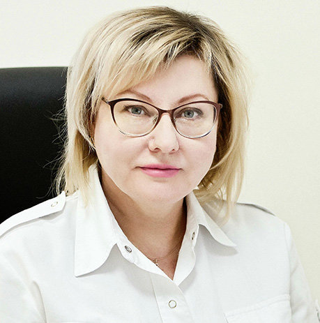 Елена Афанасьевна Агеева