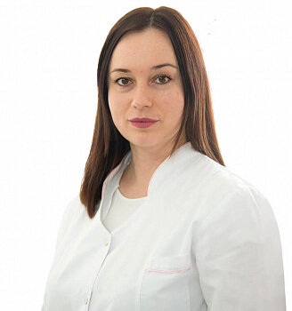 Юлия Викторовна Ефимова