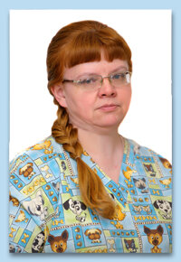 Ольга Александровна Бугринова