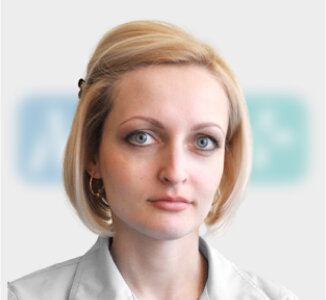 Юлия Валериевна Сухова