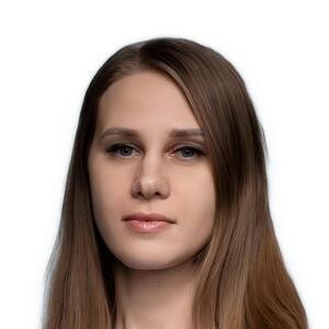 Христина Владимировна Кузнецова