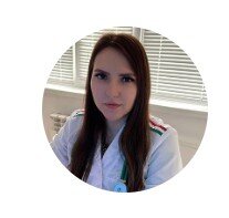 Карина Алексеевна Якимова