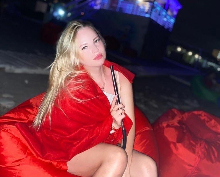 Мила Донихина