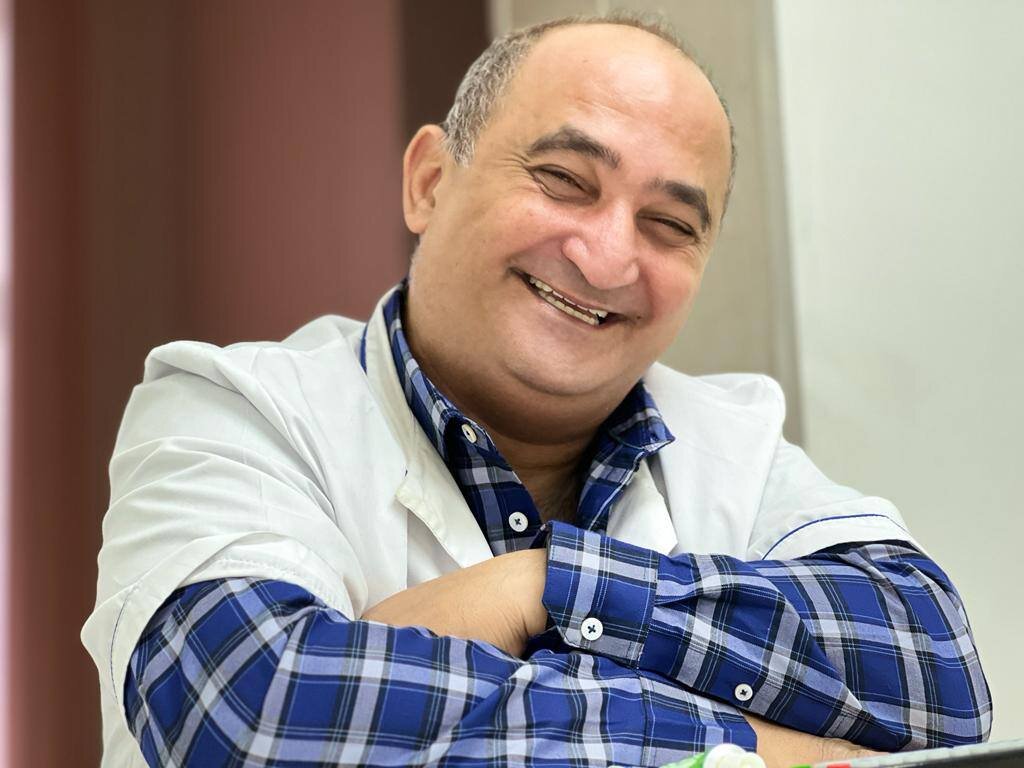 Адель Доктор