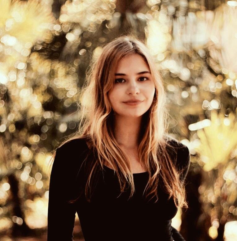 Ксения Евгеньевна Сорокина