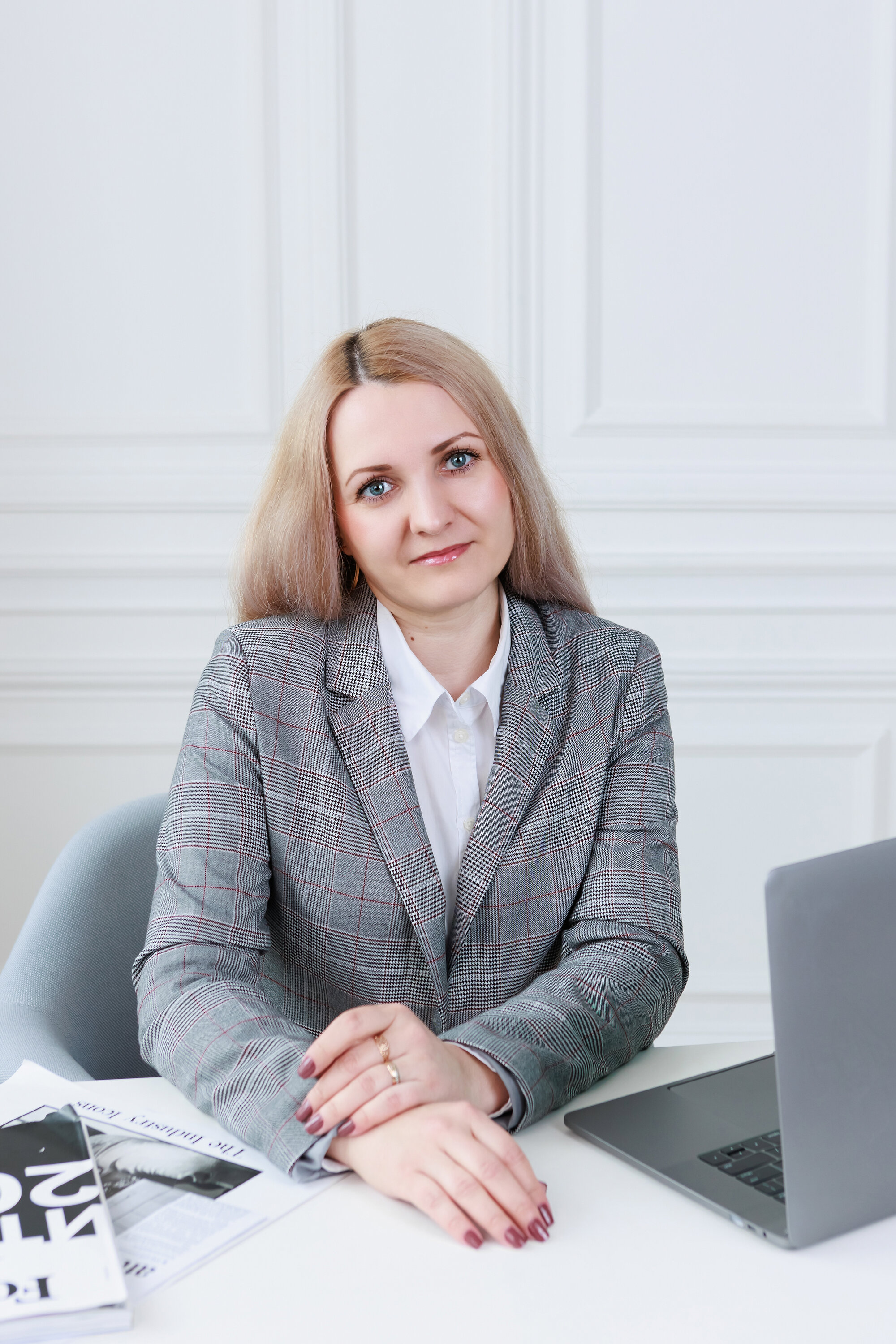 Людмила Владимировна Чимонина