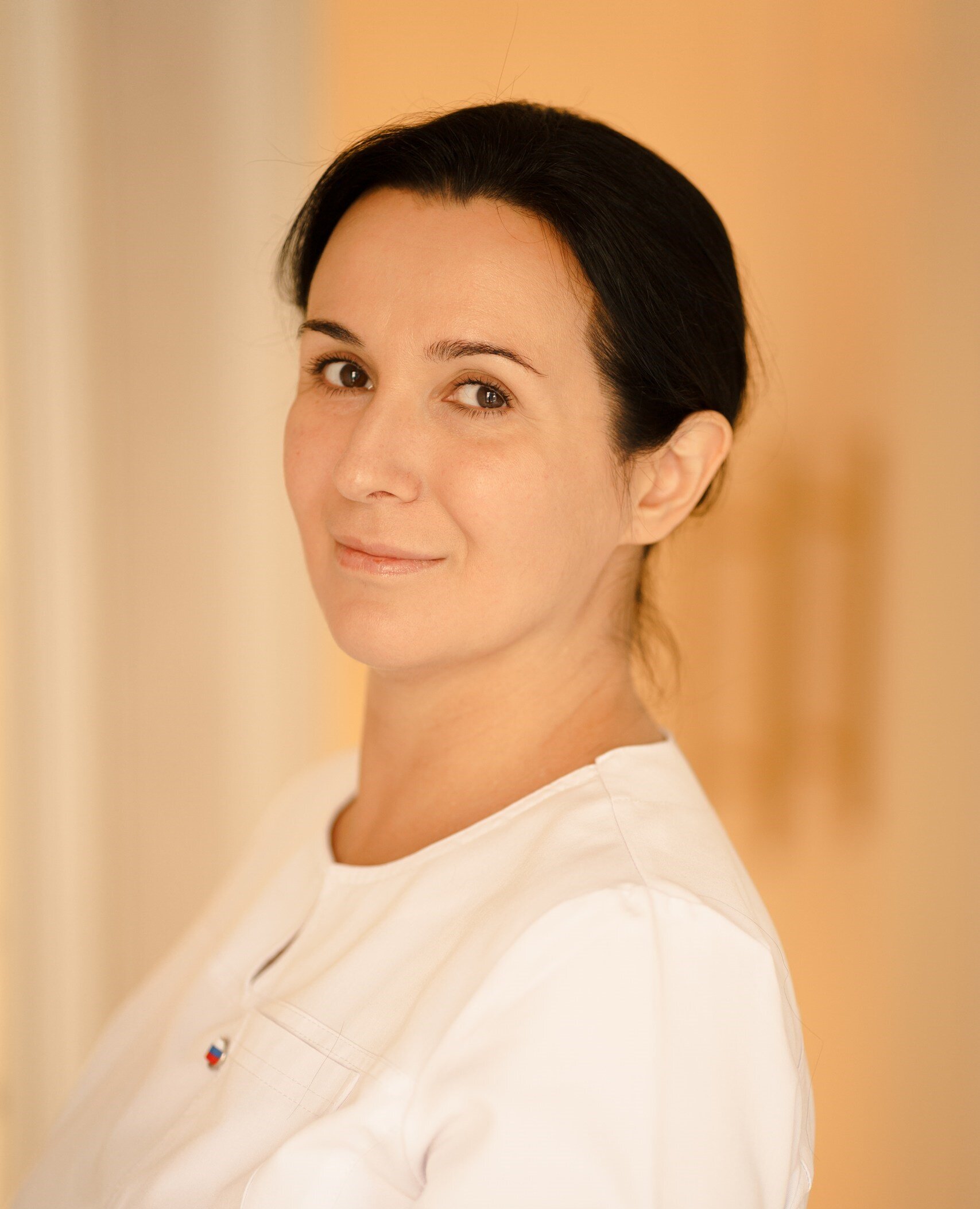 Жанна Евгеньевна Краус