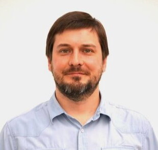 Владимир Николаевич Килькеев