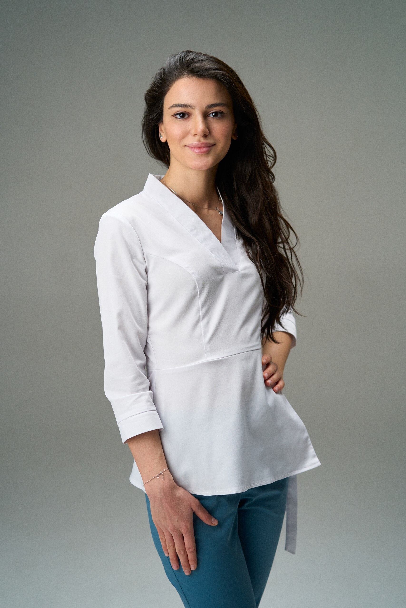 Мари Магомедовна Пещерова