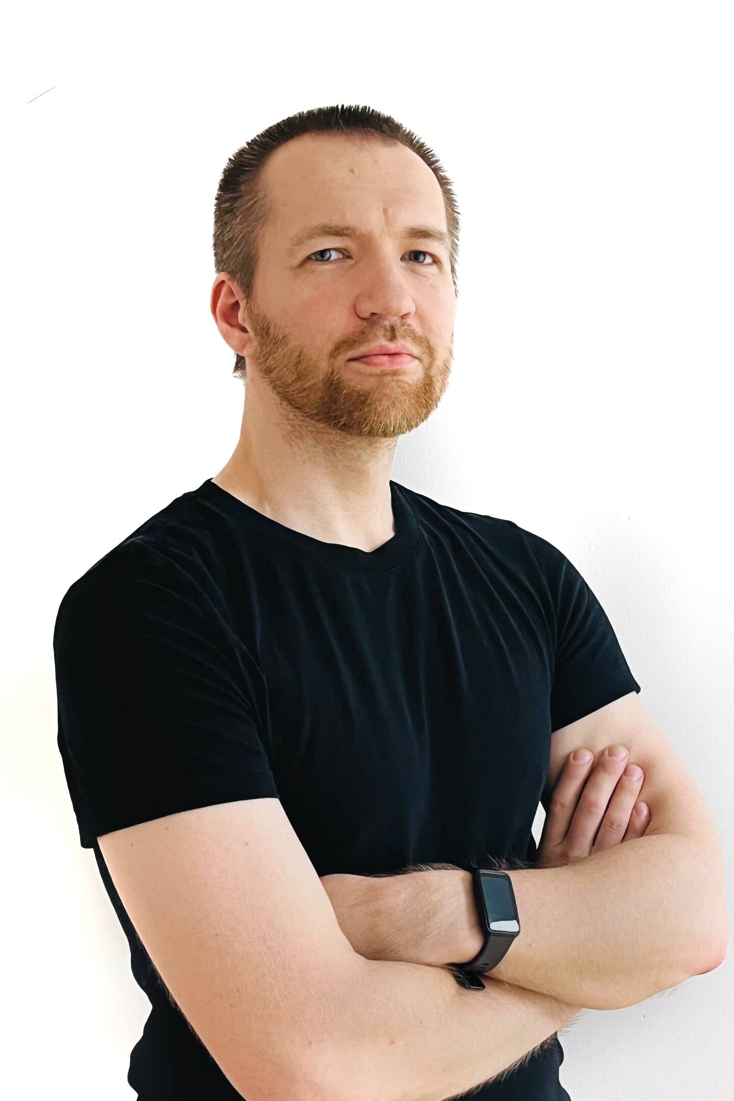 Никита Игоревич Каравай