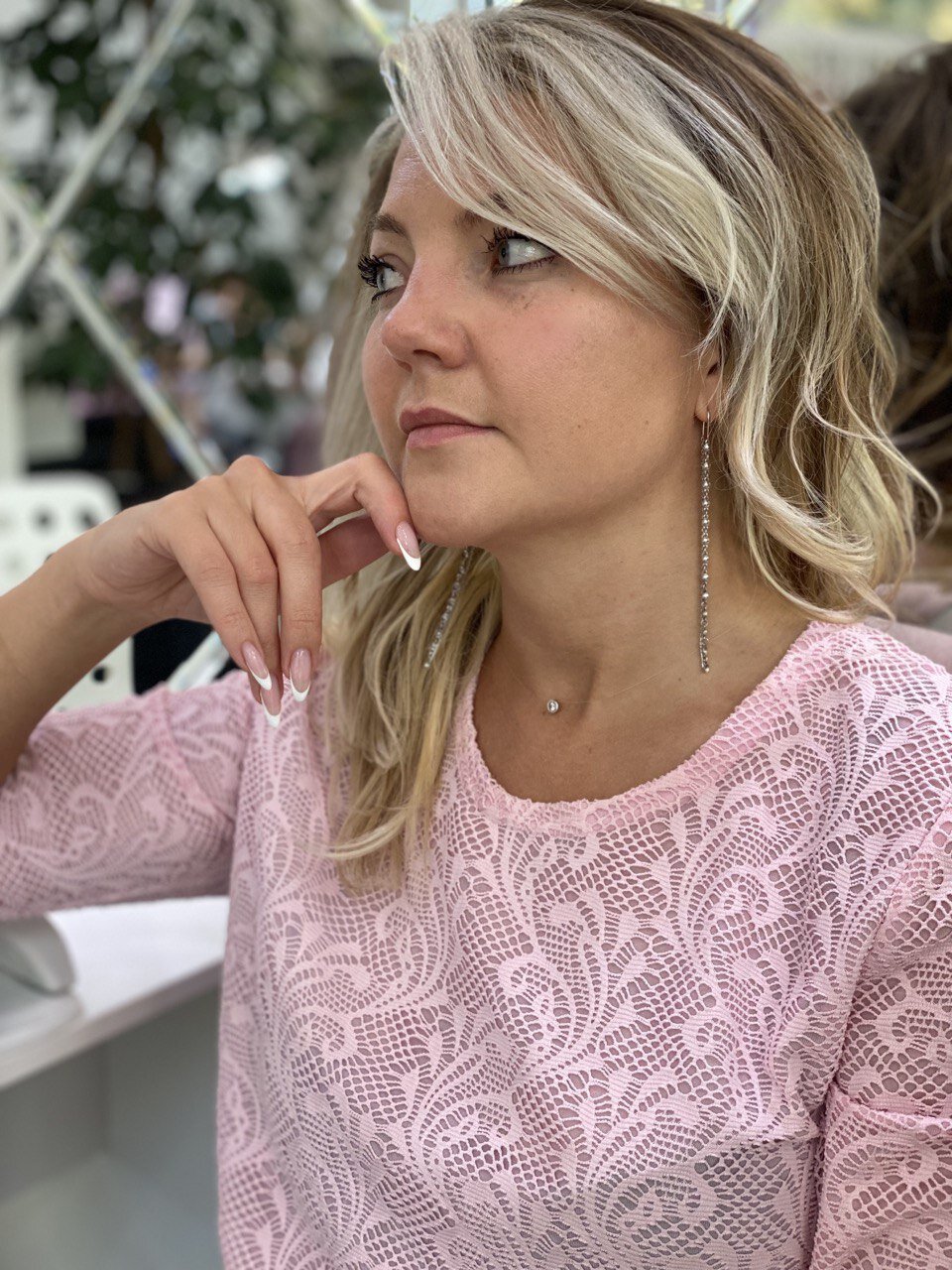 Елена Васильева