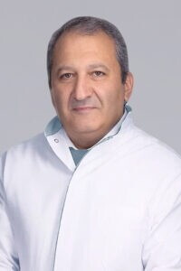 Рубен Татевосович Адамян