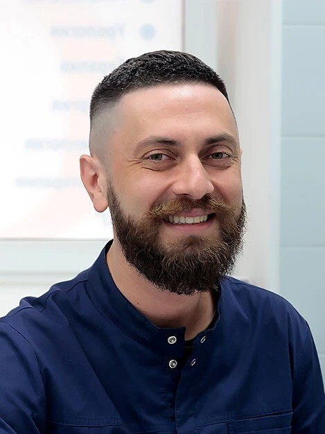 Марк Геннадьевич Кучеров