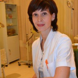 Ольга Александровна Иванова