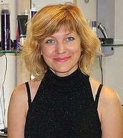 Елена Соляр