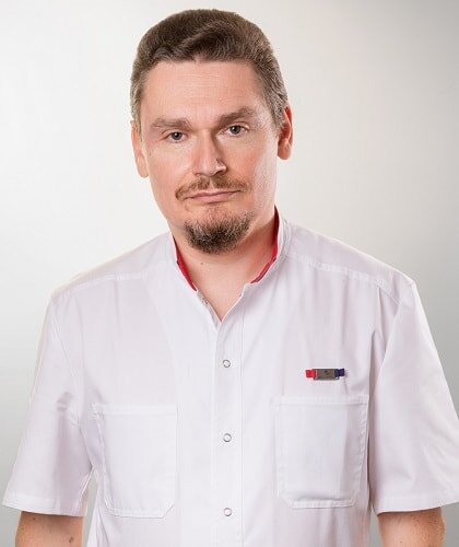 Алексей Константинович Ефимов