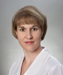 Екатерина Анатольевна Никифорова