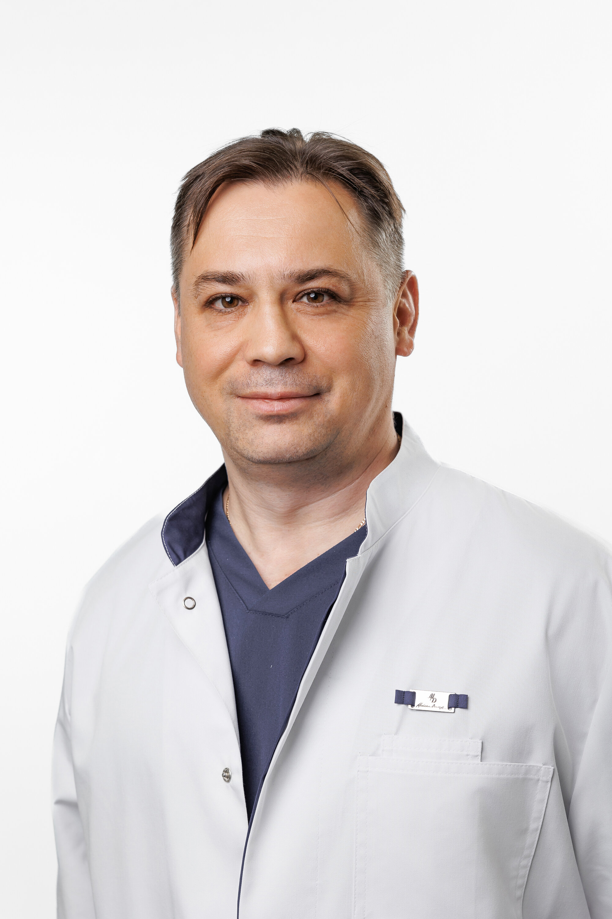 Александр Владимирович Денисов