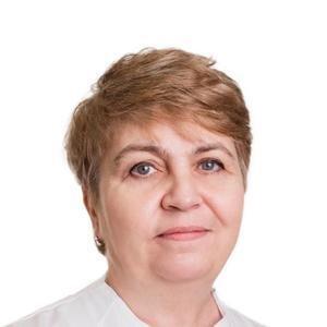 Наталья Владимировна Ганова