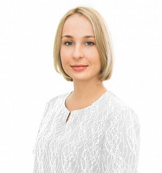 Алиса Геннадьевна Матвеева
