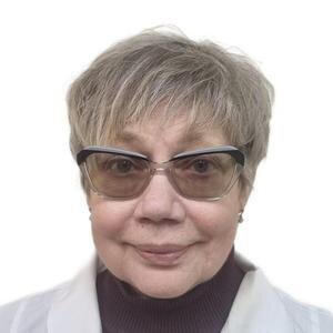 Нина Владимировна Гогина