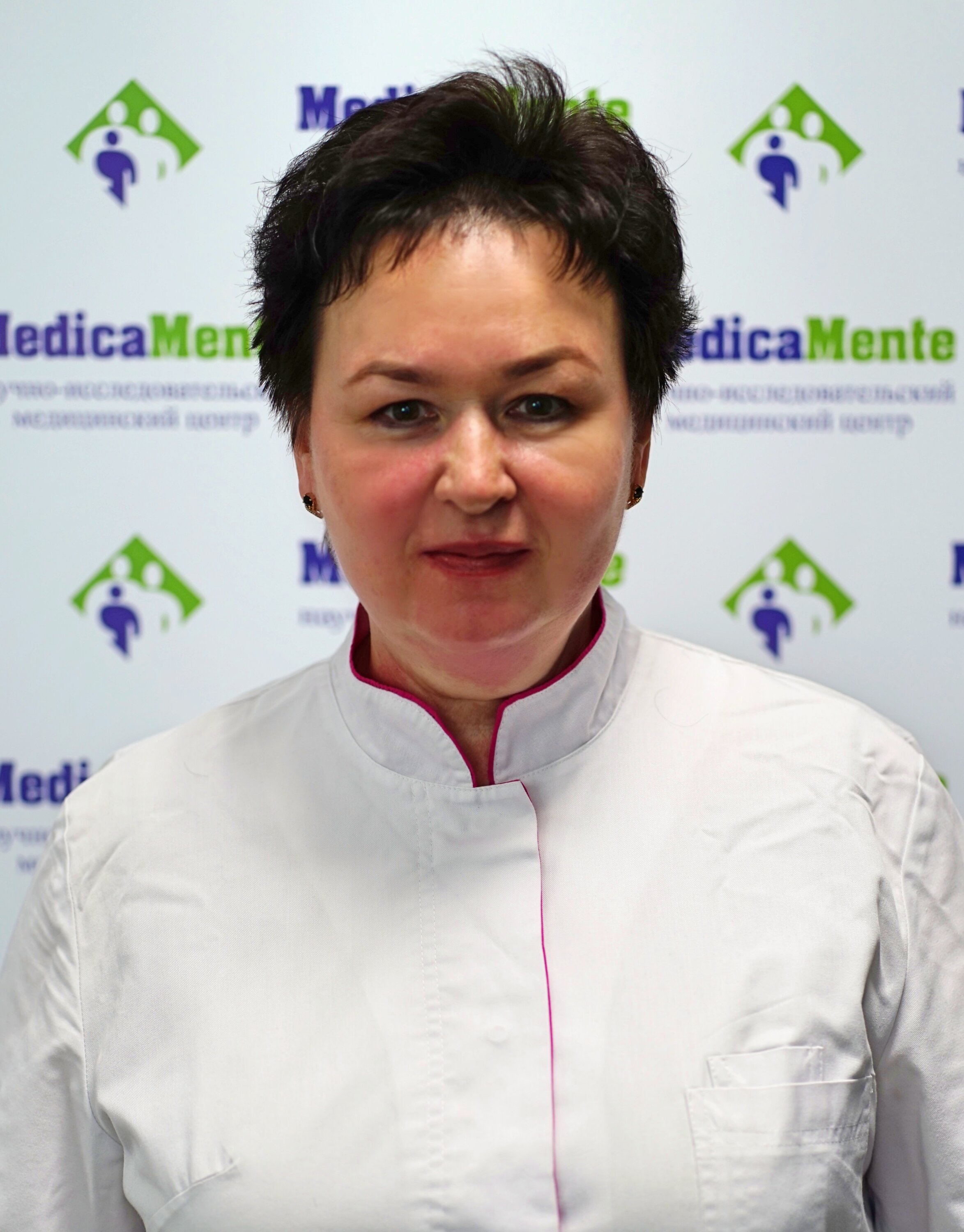 Наталья Васильевна Крылова