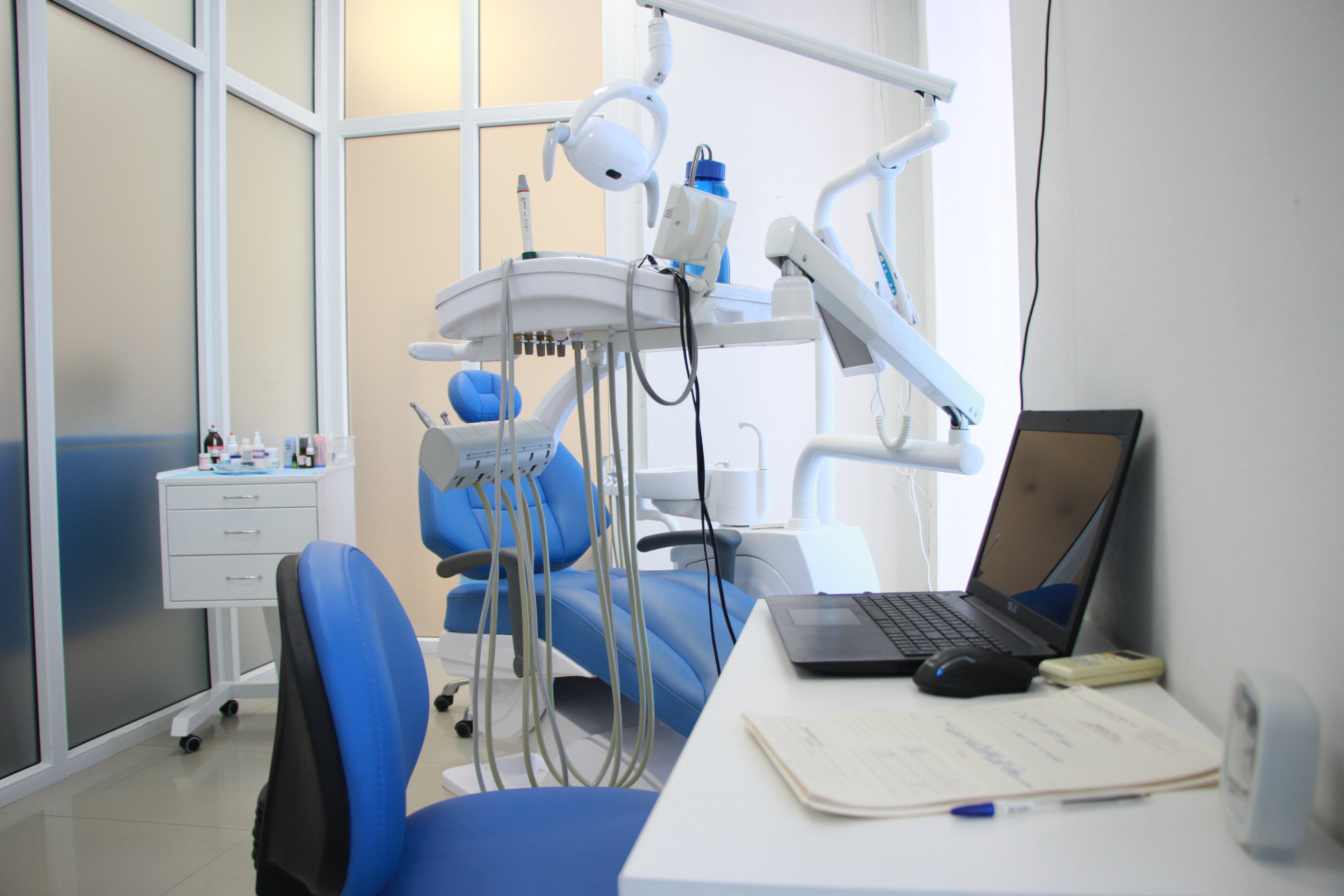 пр ленина зубной