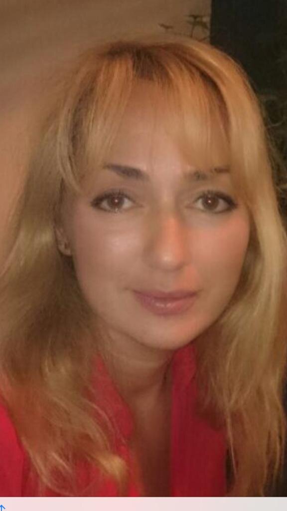 Елена Александровна Попова