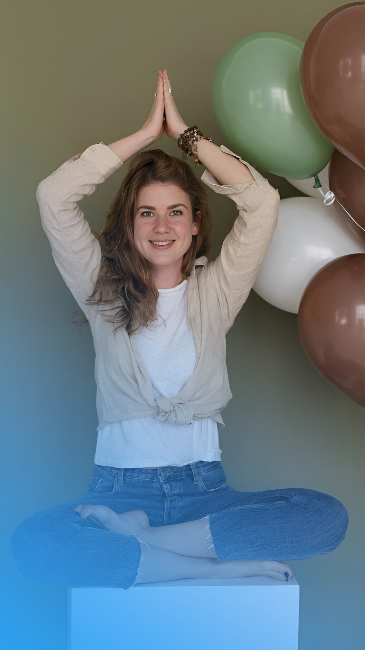 Анастасия Наумова