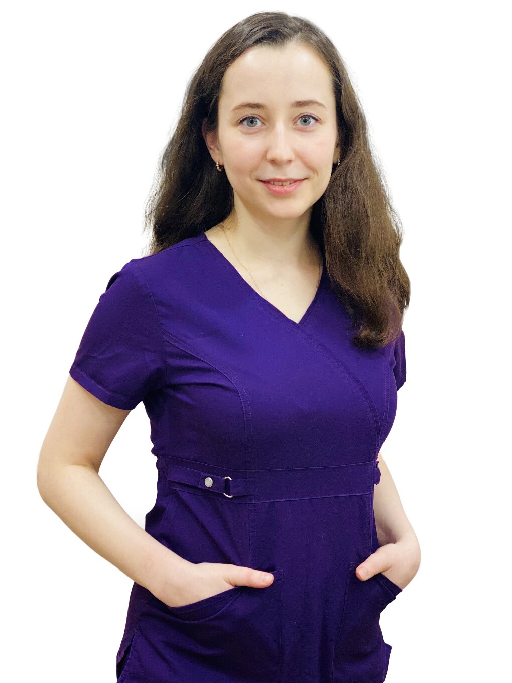 Анастасия Витальевна Пакина