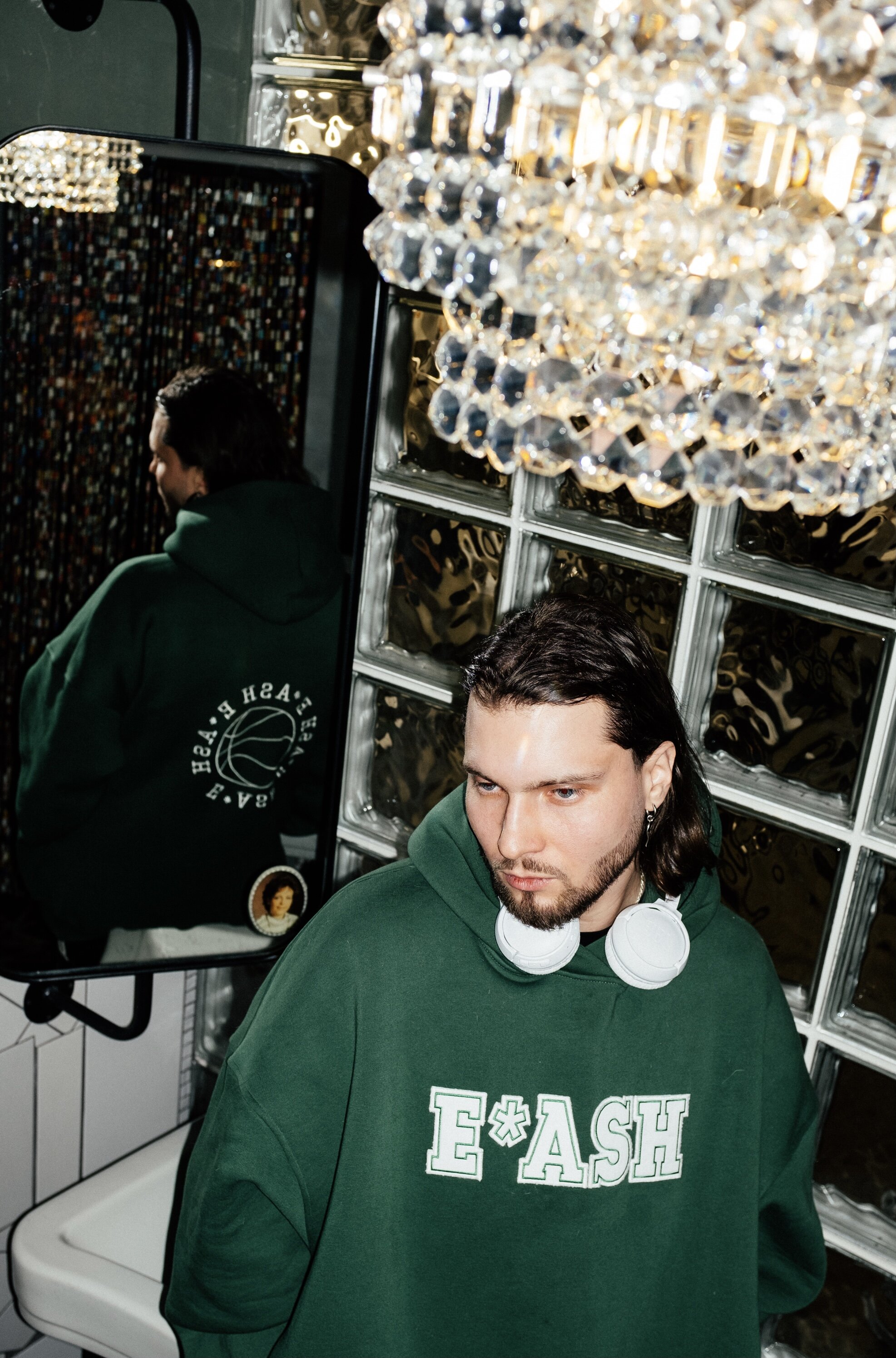 Никита Лееманн