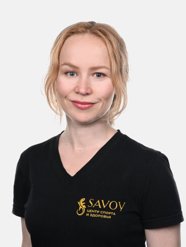 Элина Качкаева