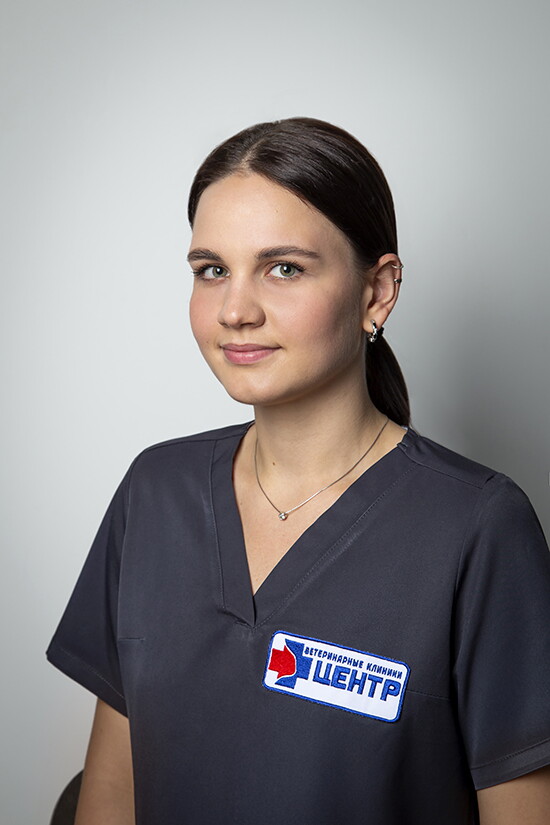 Юлия Романовна Бурма