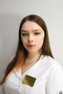 Дарья Александровна Романова