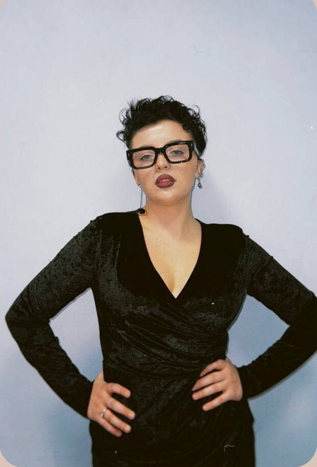 Полина Сухоносова