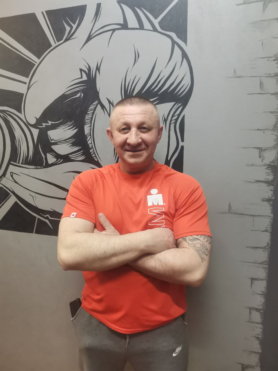 Сергей Репида