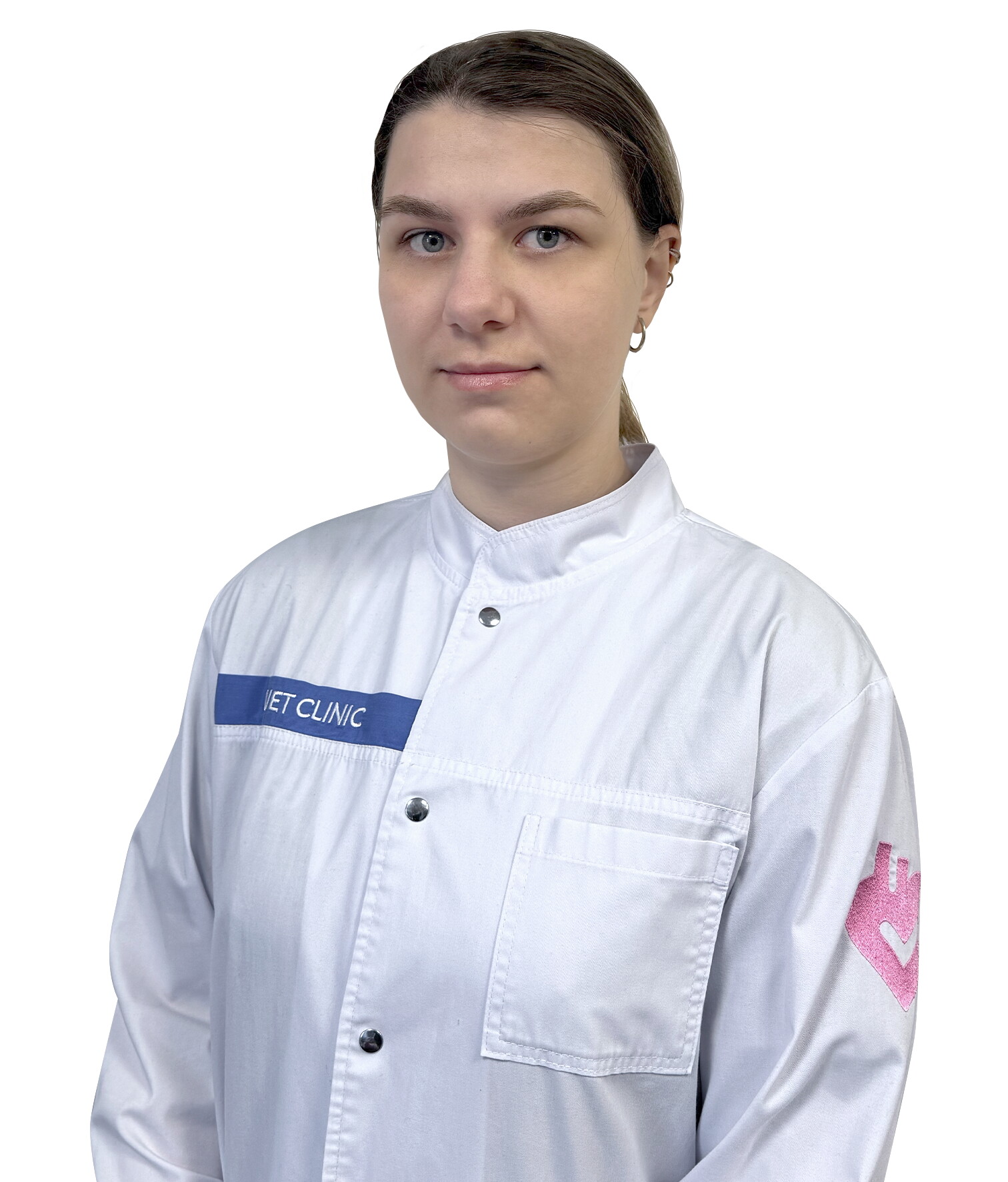 Мария Александровна Дырочка