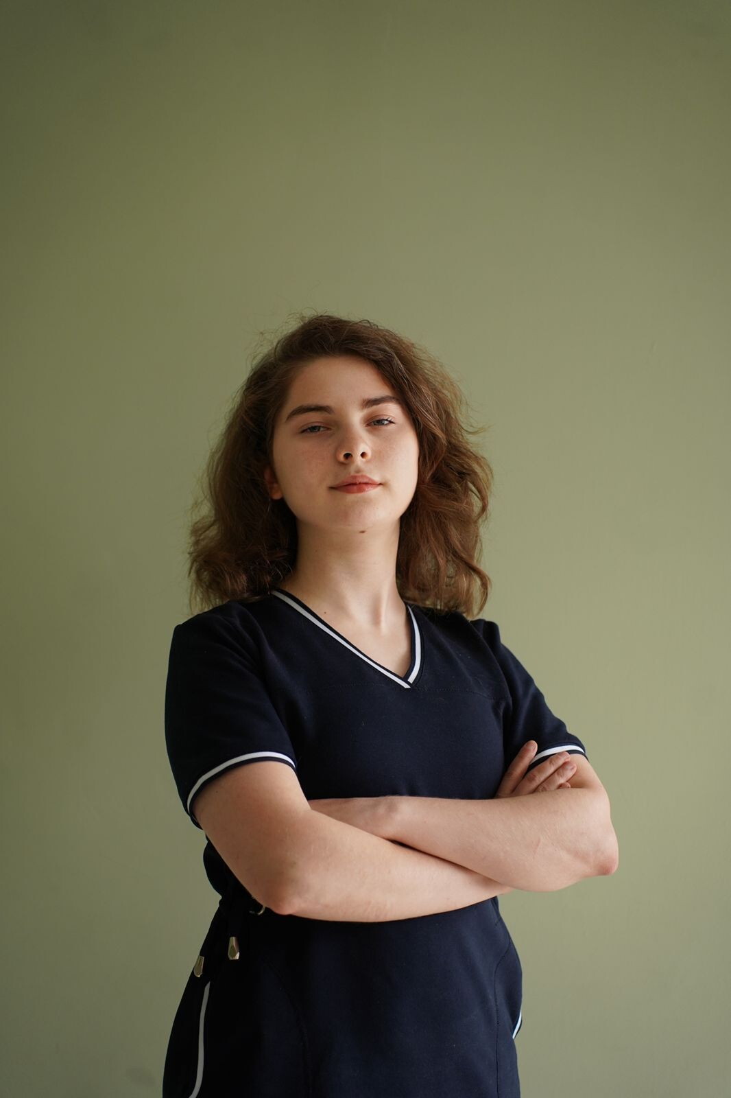 Дарья Павловна Миронова