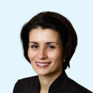 Мария Валерьевна Ряховская