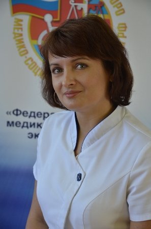 Анжелика Петровна Русакевич